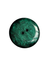 Load image into Gallery viewer, 1940s Green Plastic Buttons
