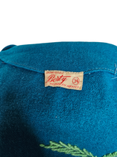 Load image into Gallery viewer, 1950s Rare Blue Mexican Tourist Jacket
