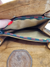 Load image into Gallery viewer, 1940s Unusual Egyptian Tourist Bag
