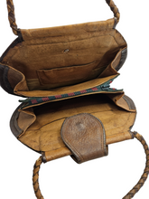 Load image into Gallery viewer, 1940s Unusual Egyptian Tourist Bag
