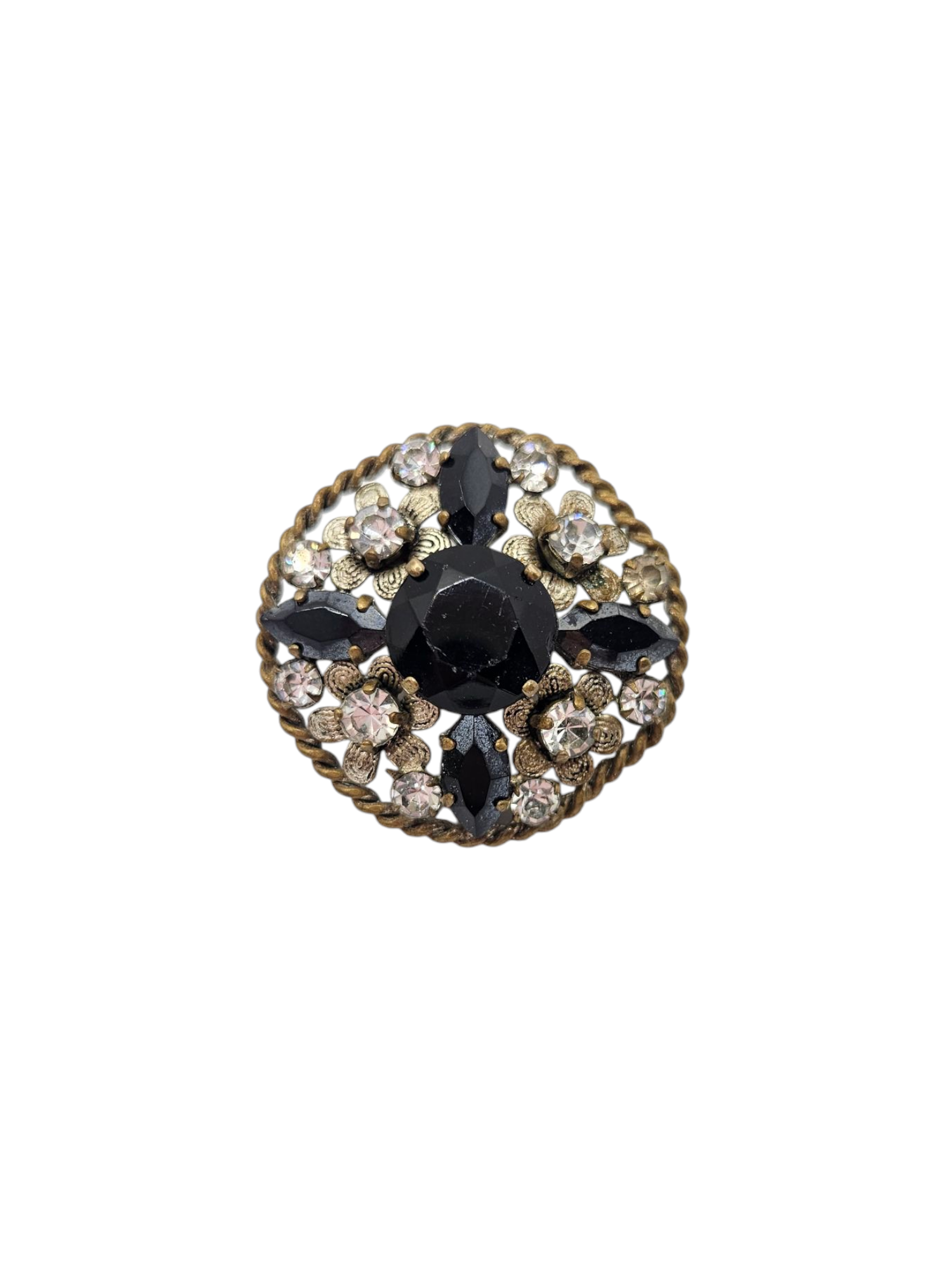Czech Jewellery – Lucy Amelia's Vintage