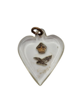 Load image into Gallery viewer, 1940s World War Two RAF Lucite Drop/Pendant
