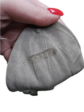 Load image into Gallery viewer, 1940s WAAF? Grey Stockings
