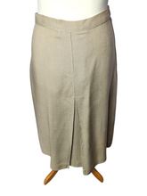 Load image into Gallery viewer, 1930s Rare Deadstock Beige Moygashel Safari Suit
