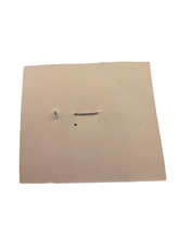 Load image into Gallery viewer, 1940s World War Two Eagle and Flag Brooch
