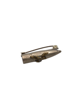 Load image into Gallery viewer, 1940s World War Two RAF Bullet Brooch
