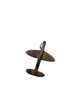 Load image into Gallery viewer, 1940s World War Two Spitfire Fund Plane Brooch
