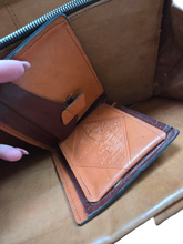 Load image into Gallery viewer, 1930s/1940s Egyptian Tourist Bag With Matching Purse
