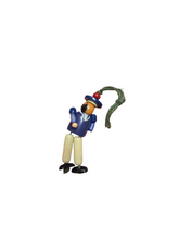 Load image into Gallery viewer, 1940s Wooden Sailor
