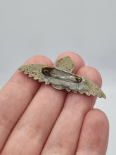Load image into Gallery viewer, 1940s World War Two Royal Air Force RAF Sweetheart Brooch
