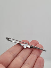 Load image into Gallery viewer, 1940s World War Two RAF Bar Sweetheart Brooch
