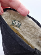 Load image into Gallery viewer, 1940s Black Suede and Astrakhan Boots
