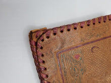 Load image into Gallery viewer, 1940s Rare Indian Tourist Bag
