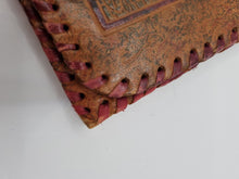 Load image into Gallery viewer, 1940s Rare Indian Tourist Bag

